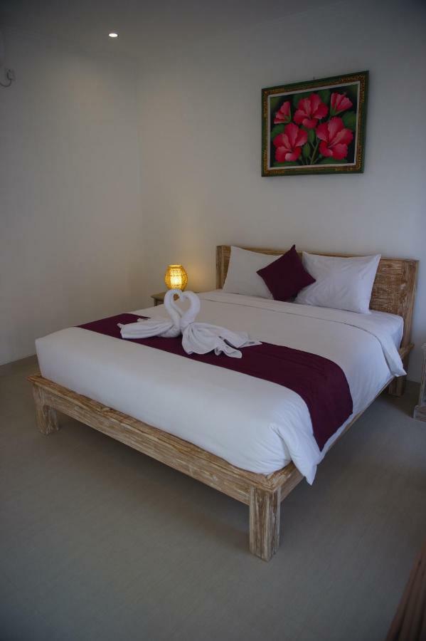 Eva Guest House Canggu Exteriör bild